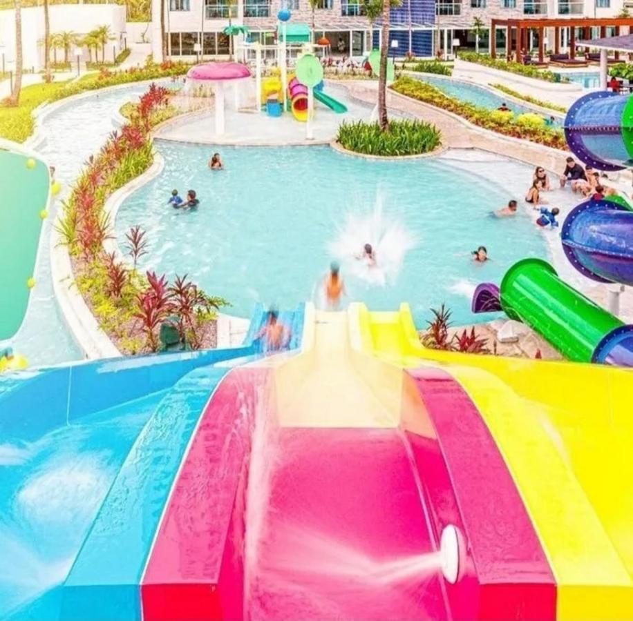 Salinas Exclusive Resort Салинополис Экстерьер фото