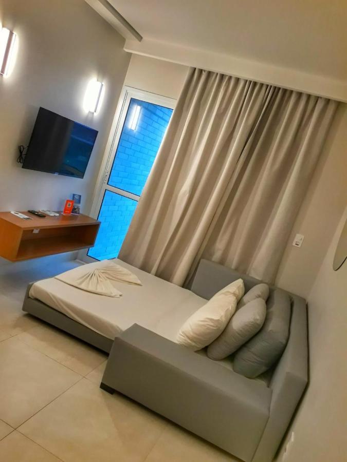 Salinas Exclusive Resort Салинополис Экстерьер фото