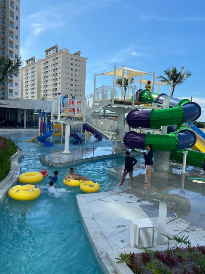 Salinas Exclusive Resort Салинополис Экстерьер фото