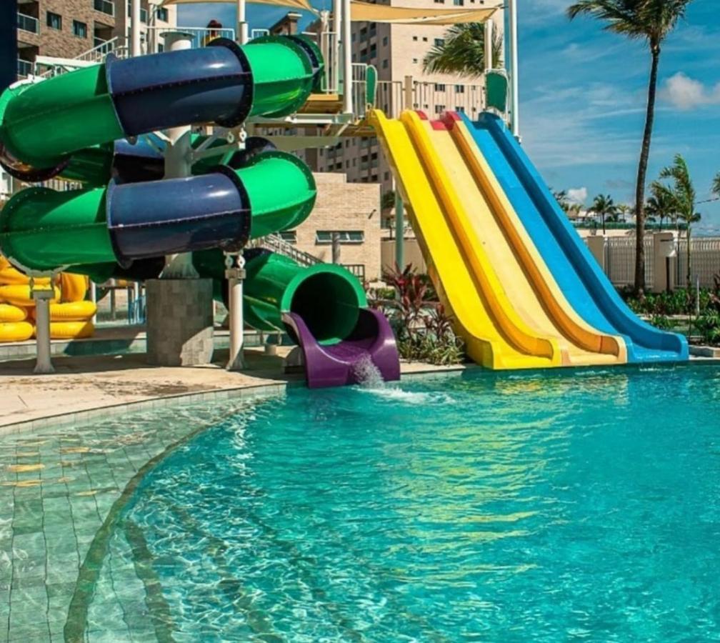 Salinas Exclusive Resort Салинополис Экстерьер фото