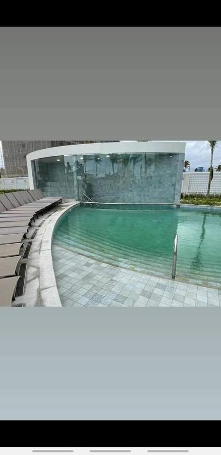 Salinas Exclusive Resort Салинополис Экстерьер фото