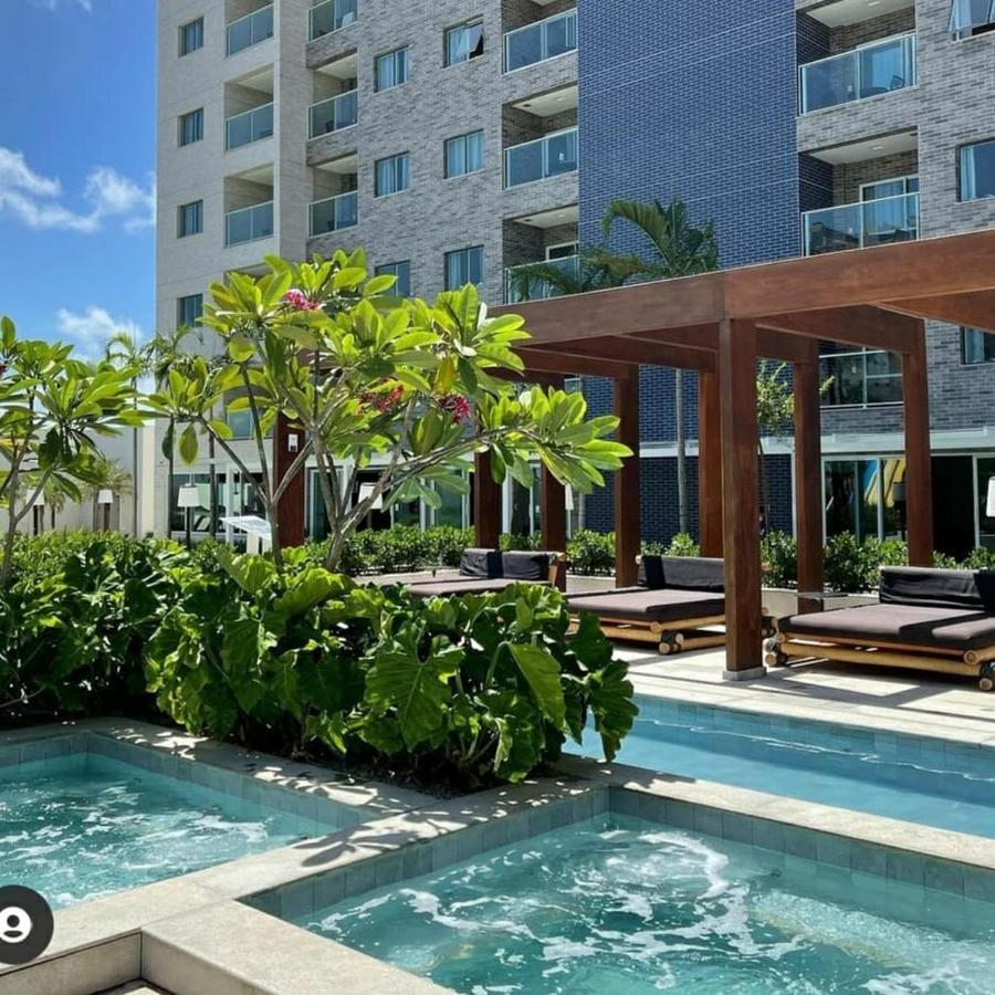 Salinas Exclusive Resort Салинополис Экстерьер фото